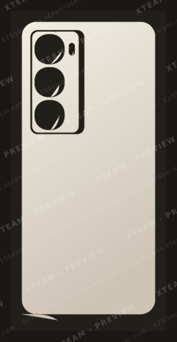 Itel City 100 — Itel City 100 - Back 1