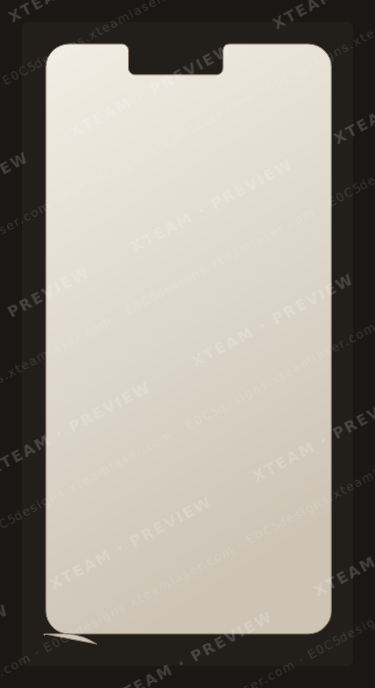 Itel P11 — Itel P11 - Front