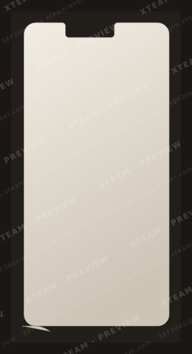 Itel P11 — Itel P11 - with cover