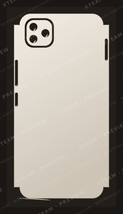 Itel P36 — Itel P36 - Half