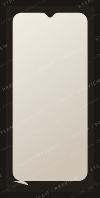 Itel P36 — Itel P36 - MATTE