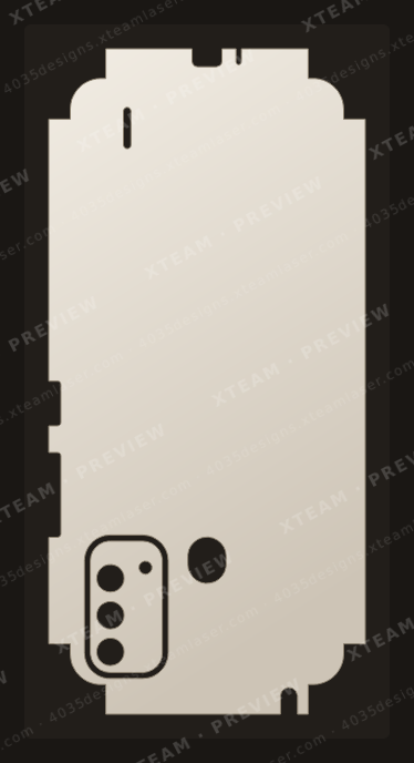 Itel P37 — Itel P37 - 360 (2)