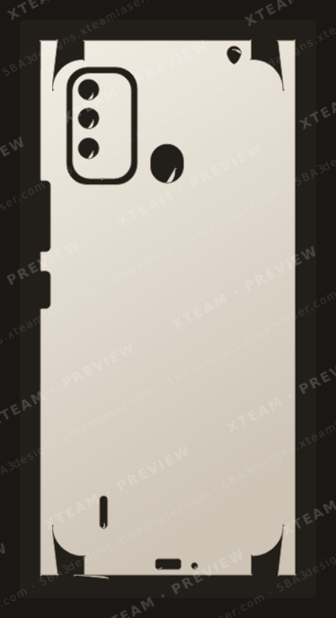 Itel P37 — Itel P37 - All