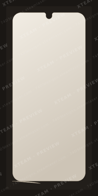 Itel P38 Pro — Itel P38 Pro - Front 1