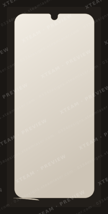 Itel P38 Pro — Itel P38 Pro - with cover 1