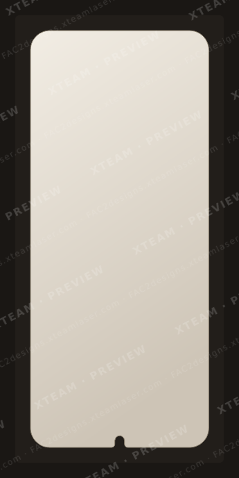 Itel P38 — Itel P38 - Front (2)