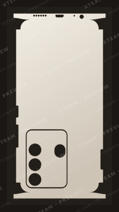 Itel P38 — Itel P38 - Skin (2)