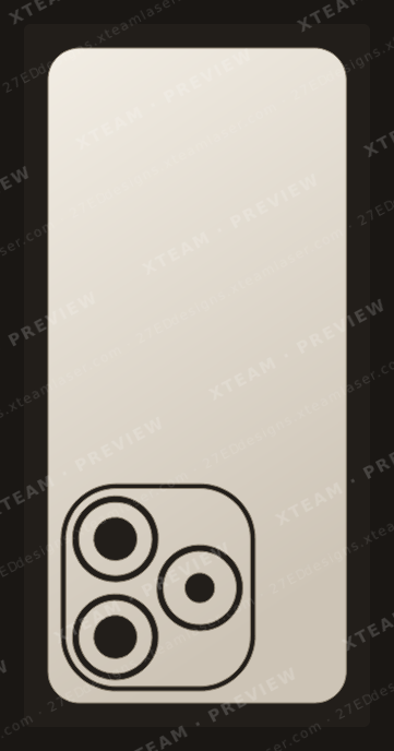 Itel P55 4G — Itel P55 4G - Back (2)