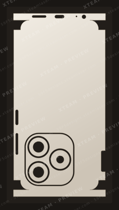 Itel P55 4G — Itel P55 4G - Skin (2)
