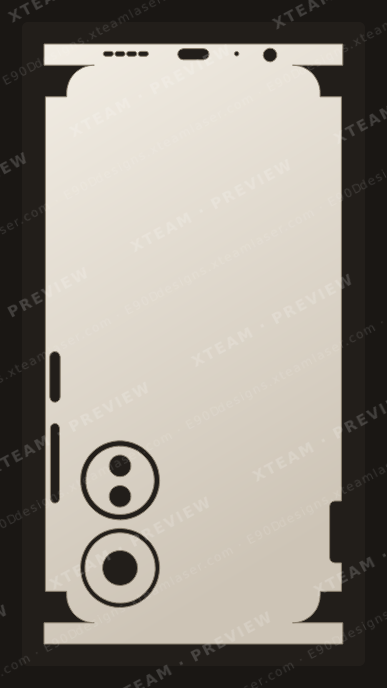 Itel P55 5G — Itel P55 5G - Skin