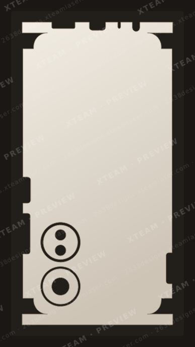 Itel P55 5G — Itel P55 5G - Skin Easy
