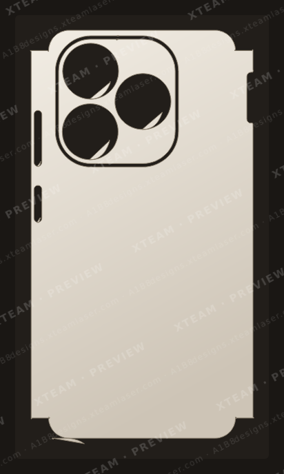 Itel P55T — Itel P55T - Half