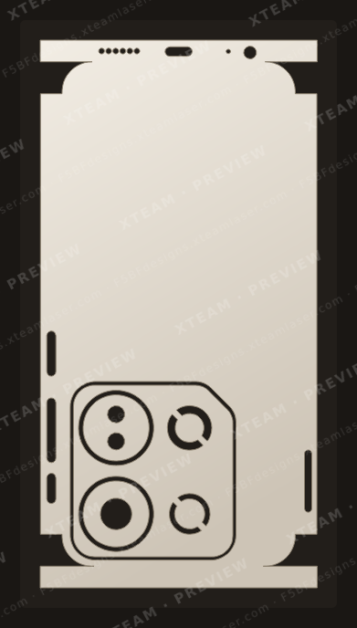 Itel P65 — Itel P65 - Skin (2)