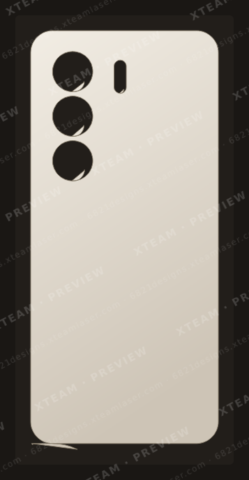 Itel P70 — Itel P70 - Back