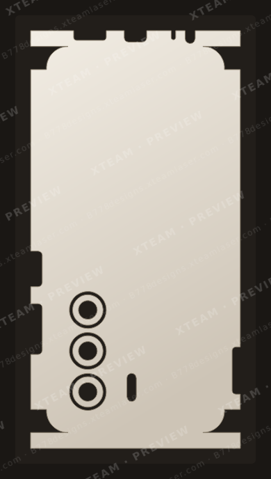 Itel Power 70 — Itel Power 70 - Skin Easy (2)
