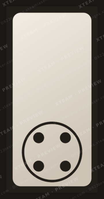 Itel RS4 — Itel RS4 - Back
