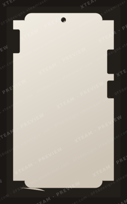 Itel RS4 — Itel RS4 - Front Half
