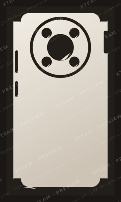 Itel RS4 — Itel RS4 - Half
