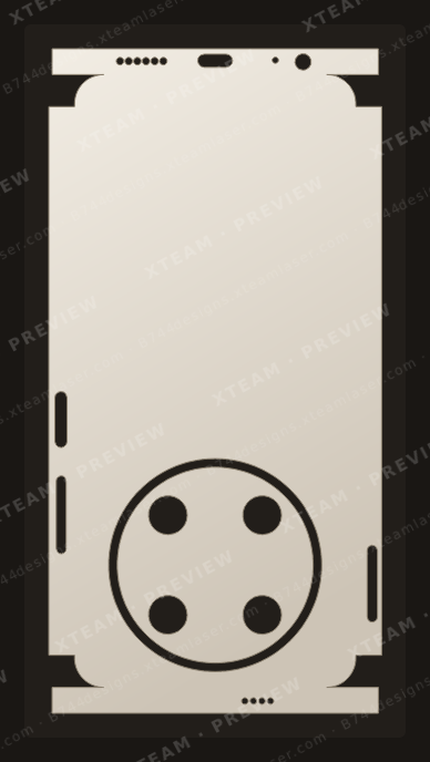 Itel RS4 — Itel RS4 - Skin