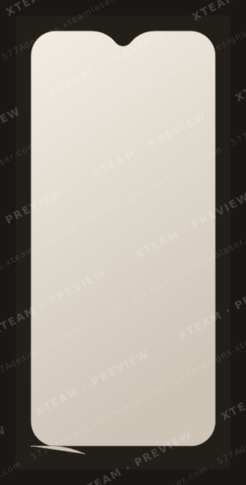Itel S17 — Itel S17 - Front 1