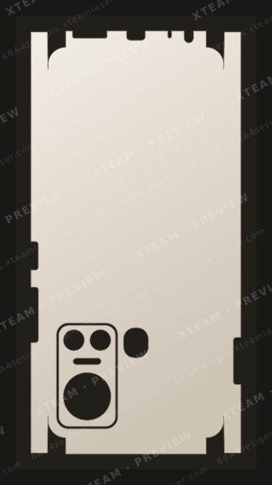 Itel S18 — Itel S18 - Skin Easy