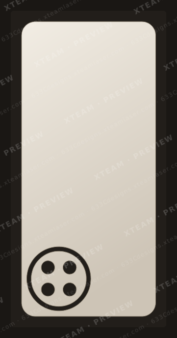 Itel S23 — Itel S23 - Back