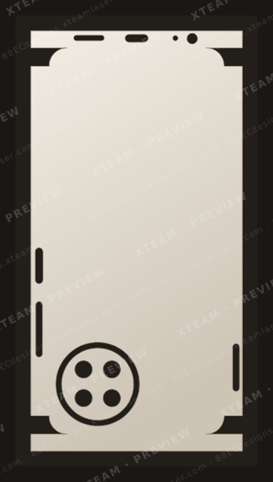 Itel S23 — Itel S23 - Skin (2)