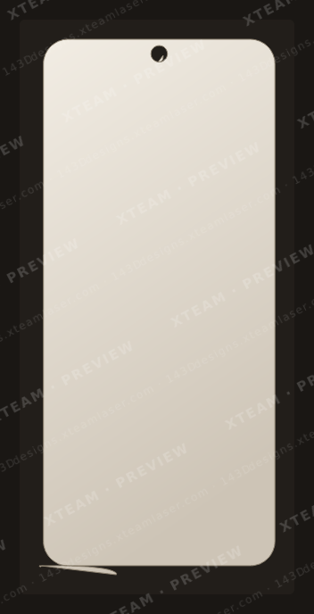 Itel S25 — Itel S25 - with cover 1