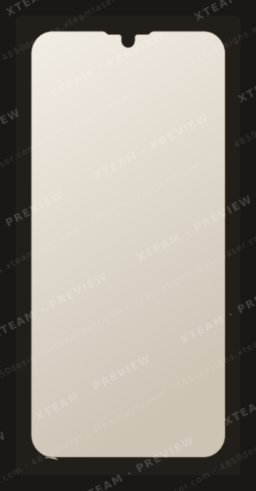 Itel Vision 1 Plus — Itel Vision 1 Plus - Front