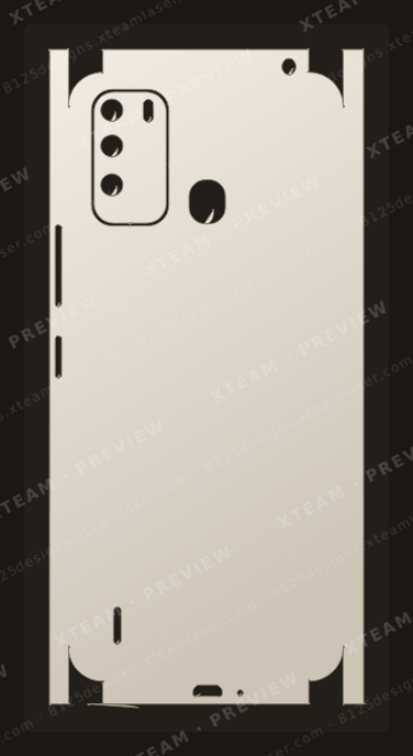 Itel Vision 1 Pro — Itel Vision 1 Pro - All
