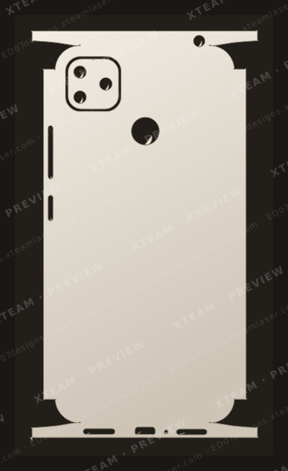 Itel Vision 1 — Itel Vision 1 - All