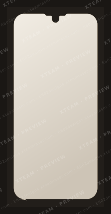 Itel Vision 1 — Itel Vision 1 - Front