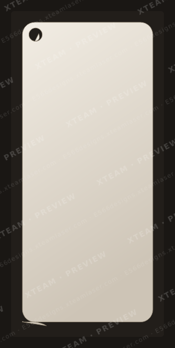 Itel Vision 2 — Itel Vision 2 - Front