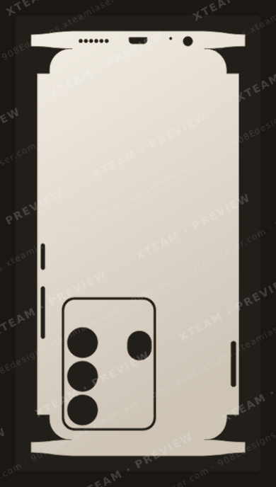 Itel VISION 3 PLUS — Itel VISION 3 PLUS - 3 Skin (2)