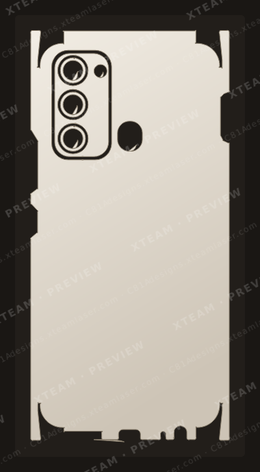 Itel Vision 3 — Itel Vision 3 - All