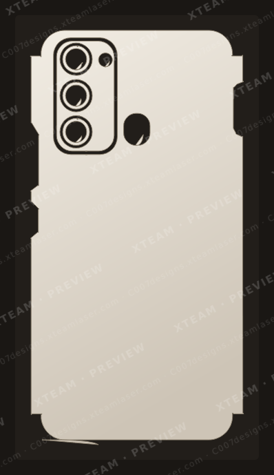 Itel Vision 3 — Itel Vision 3 - Half
