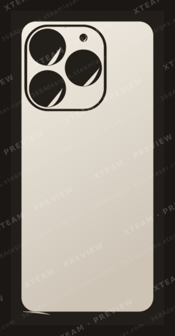 Itel Zeno 10 — Itel Zeno 10 - Back 1