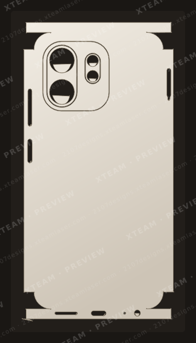 Itel Zeno 100 — Itel Zeno 100 - All 1