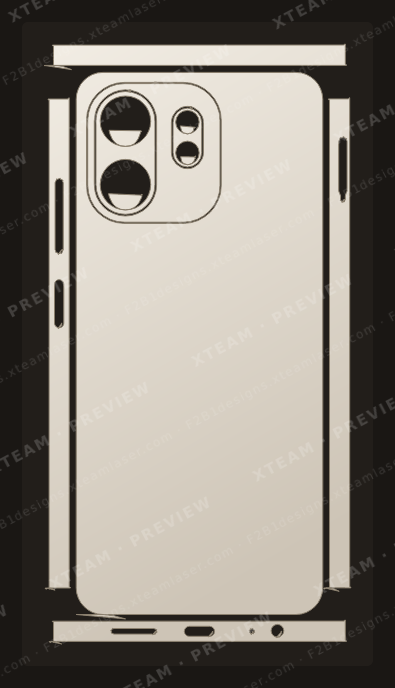 Itel Zeno 100 — Itel Zeno 100 - All 2
