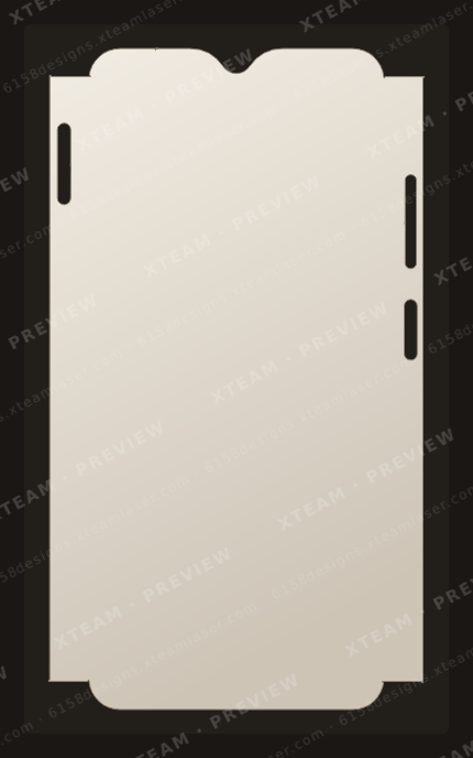 Itel Zeno 100 — Itel Zeno 100 - Front Half