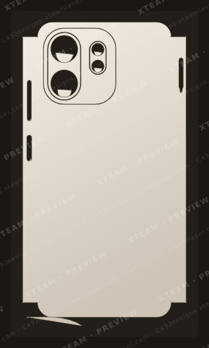 Itel Zeno 100 — Itel Zeno 100 - Half 1