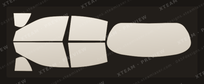Jaguar S-Type — Jaguar S-Type - Window Film J S S 2000