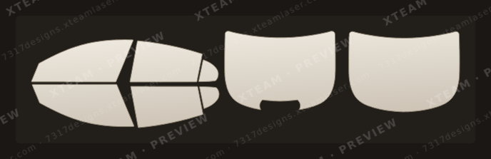 Jaguar XF — Jaguar XF - FOR (수입차)Window Film J 재규어( ) 2010 2015