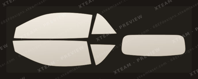Jaguar XKR_ — Jaguar XKR_ - FOR (수입차)Window Film J 재규어( ) 컨버터블 (Convertible) 2007 2015