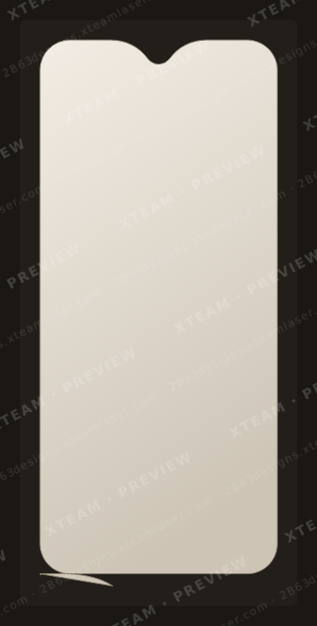 Jcb Toughphone E10 — Jcb Toughphone E10 - Front 1
