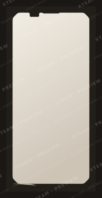 Jcb Toughphone Max — Jcb Toughphone Max - Front 1
