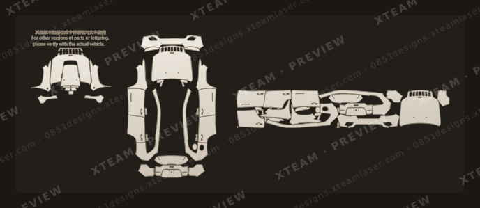 Jeep Cherokee — Jeep Cherokee - EXTERIOR J 2019 Base