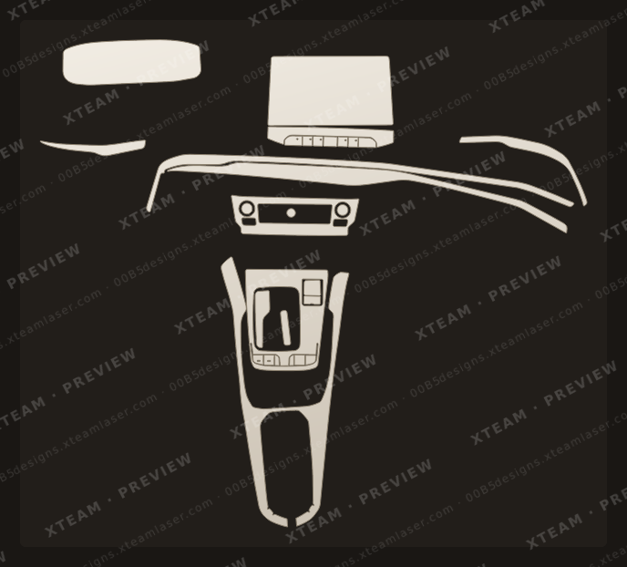 Jeep Compass — Jeep Compass - INTERIOR J 2025