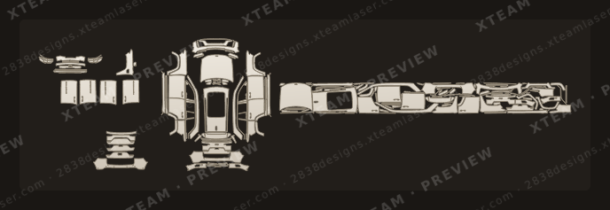 Jeep 그랜드 체로키 (Grand Cherokee) — Jeep Grand Cherokee - EXTERIOR J 2026 Standard wheelbase