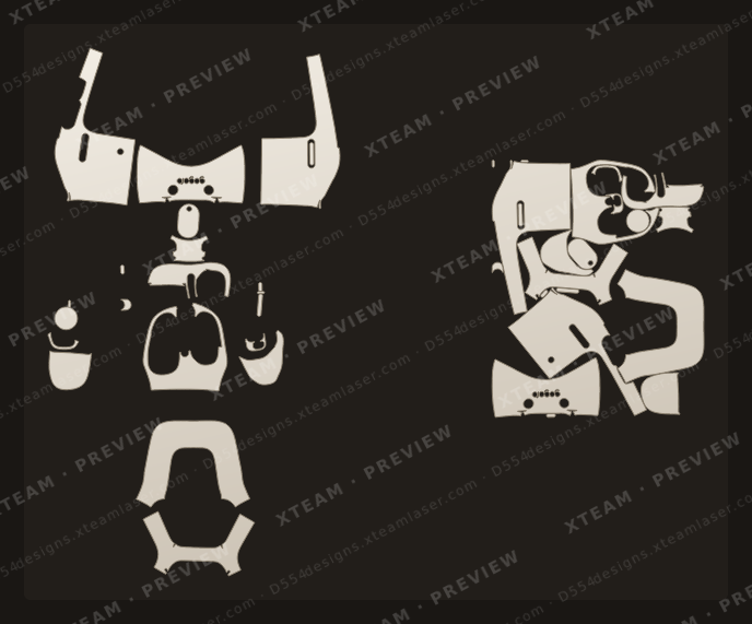 Jego Gogoro — Jego Gogoro - Motorcycles J EZZY 2025